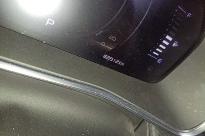 Geely Auto Preface