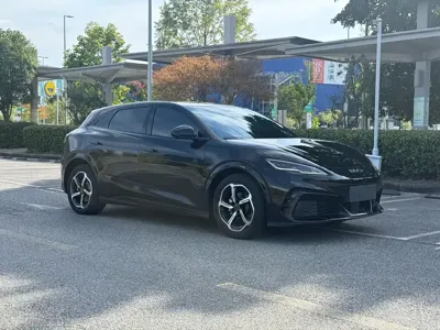 BYD Seal 06GT