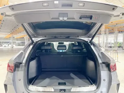 BYD PLUS New Energy