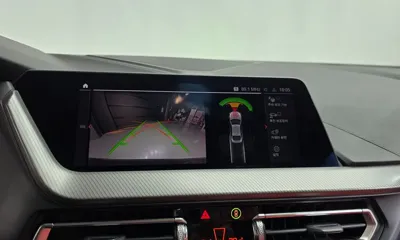 BMW 2-Series