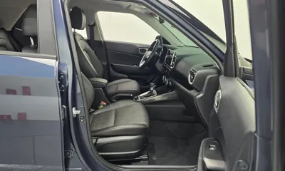 Hyundai Venue
