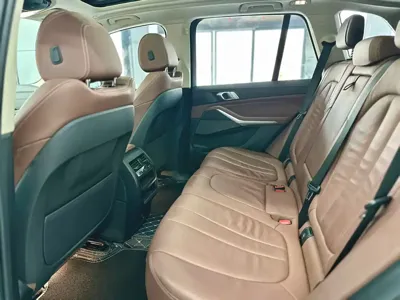 BMW X5 (Import)
