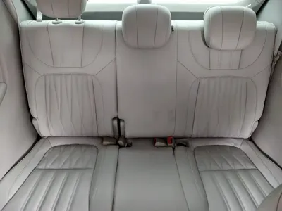 Roewe iMAX8 New Energy