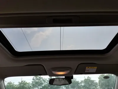 Chevrolet Sail