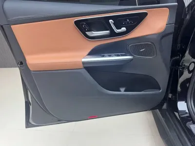 Mercedes-Benz 奔驰GLE(进口)
