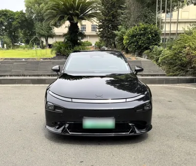 Xpeng P7