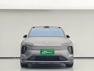 Nio EC6