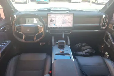 Jetour Traveler
