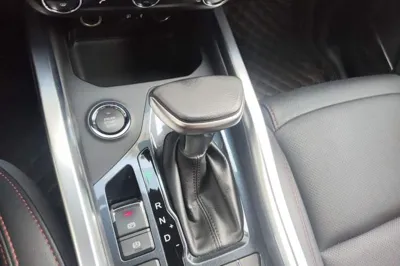 Chery Tiggo 5x