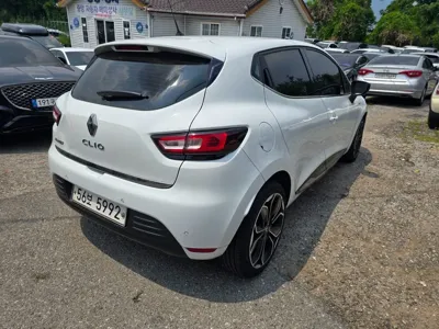 Renault-KoreaSamsung Cilo