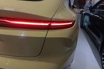Nio ET5