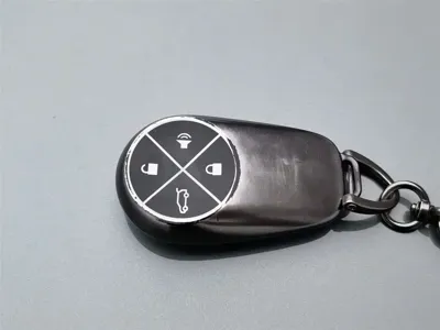 Nio EC6