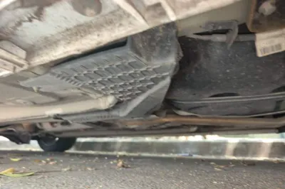 Geely Auto Binray