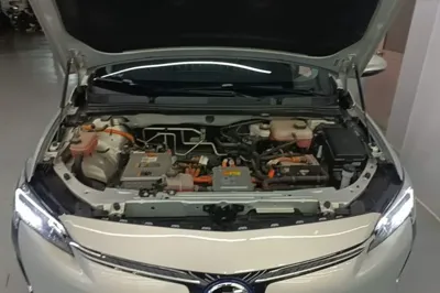 Buick Velite 6