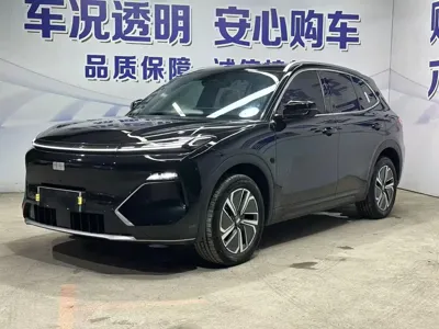 Galaxy 银河星舰7