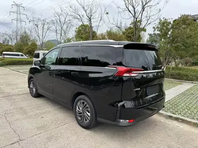 大通 G50
