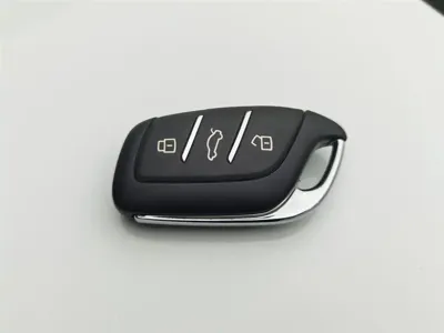 Roewe Clever