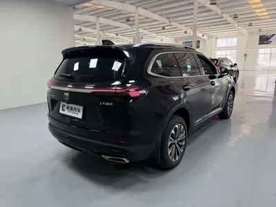 Buick Envision Plus