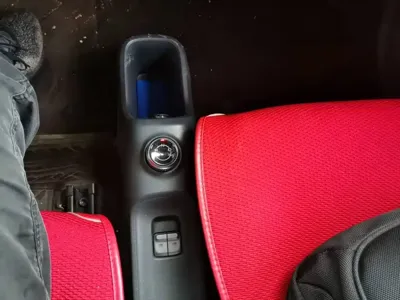 Wuling Zhiguang EV