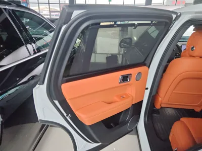 Li Auto L6