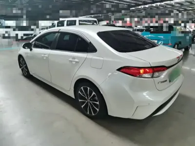 Toyota Levin