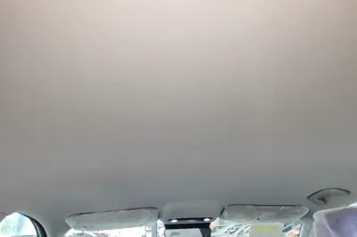 Geely Galaxy E5