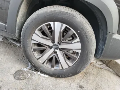 Haval Dargo