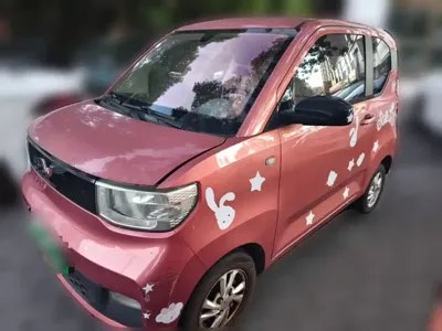 Wuling MINIEV