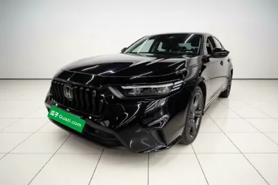 Honda Inspire