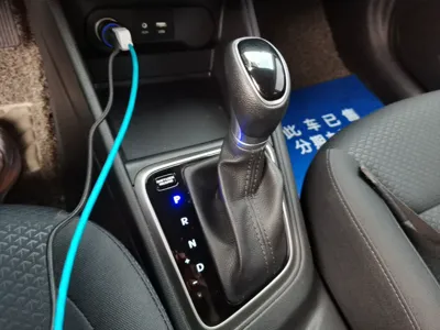 Hyundai Verna RV