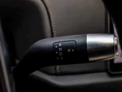 Li Auto Li L8