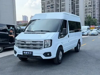 JMC JMC Fushun