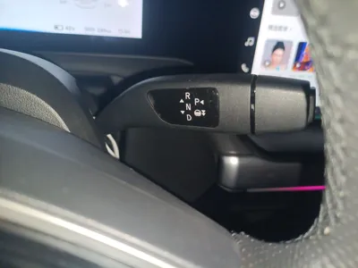 Xpeng P7