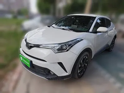 Toyota Izoa