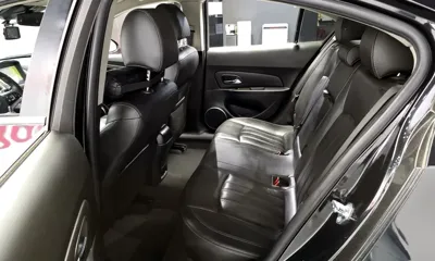 ChevroletGMDaewoo Cruze
