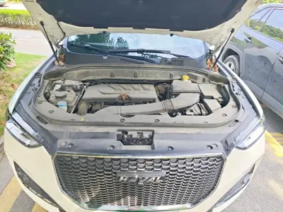 Haval F5