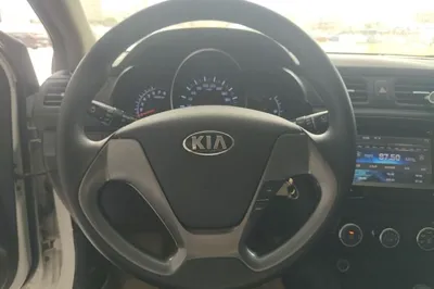 Kia K2