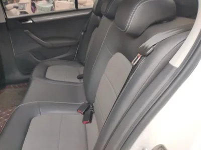 Volkswagen Santana