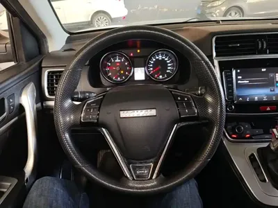 Haval M6