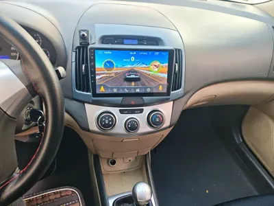 Hyundai Celesta