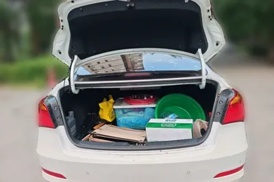 Hyundai Mistra