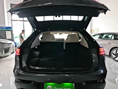 智界 Zhijie R7