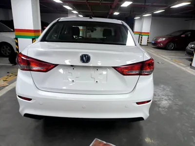 Changan Alsvin