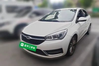 Chery Arrizo 5