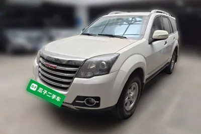 Haval H5 Classic