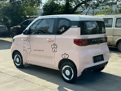 Wuling MINIEV