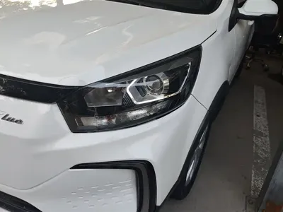 BAIC New Energy EC5