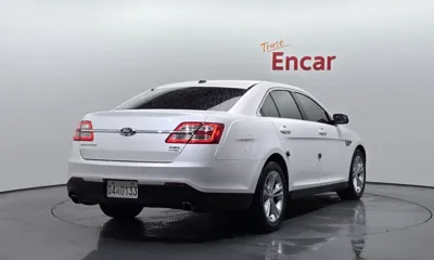 Ford Taurus