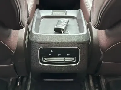 GAC Motor Trumpchi M6