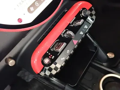 MINI MINI COOPER EV